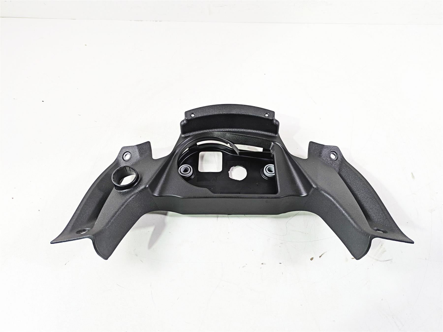 2016 Moto Guzzi Stelvio 1200 8V NTX Inner Dash Gauge Panel Cover 898166 | Mototech271