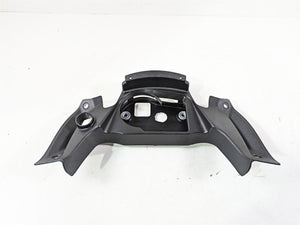 2016 Moto Guzzi Stelvio 1200 8V NTX Inner Dash Gauge Panel Cover 898166 | Mototech271