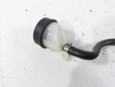 2017 BMW S1000R K47 Brembo Rear Brake Master Cylinder 34317720905 {{ shop.shopifyCountryName }} - Mototech271