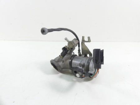 1999 Buell X1 Lightning Throttle Body Bodies Fuel Injector Injection 27232-99YB {{ shop.shopifyCountryName }} - Mototech271