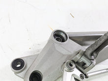 Load image into Gallery viewer, 2009 Ducati Monster 1100 S Left Foot Peg &amp; Shifter Set 82411451B 45622021A | Mototech271
