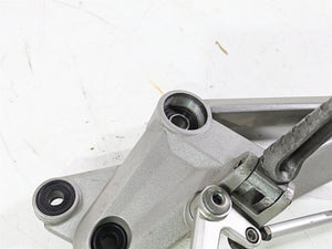 2009 Ducati Monster 1100 S Left Foot Peg & Shifter Set 82411451B 45622021A | Mototech271