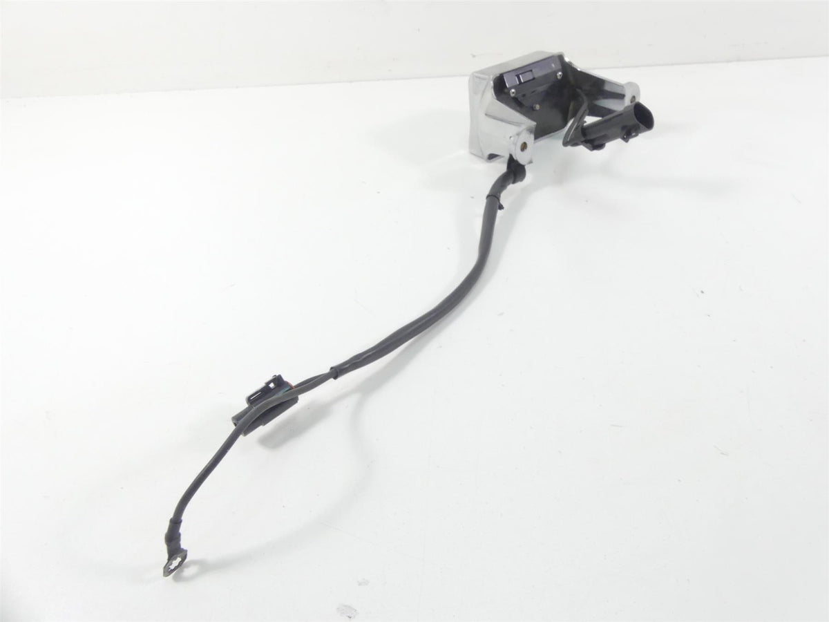 2004 Harley FLHTC SE CVO Electra Glide Chrome Volt Regulator Rectifier 74622-04 {{ shop.shopifyCountryName }} - Mototech271