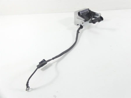 2004 Harley FLHTC SE CVO Electra Glide Chrome Volt Regulator Rectifier 74622-04 {{ shop.shopifyCountryName }} - Mototech271