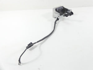 2004 Harley FLHTC SE CVO Electra Glide Chrome Volt Regulator Rectifier 74622-04