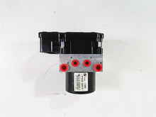 Load image into Gallery viewer, 2012 BMW R1200R K27 Abs Brake Pump Unit Module I-Abs Gen2 34517715109 7715107
