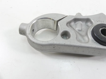 2015 Harley FLD Dyna Switchback Upper Triple Tree Steering Clamp 46323-12 {{ shop.shopifyCountryName }} - Mototech271