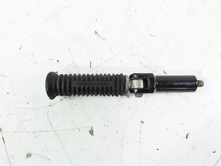 2016 Harley FLSTC Softail Heritage Left Rear Passenger Footpeg 50943-05A {{ shop.shopifyCountryName }} - Mototech271