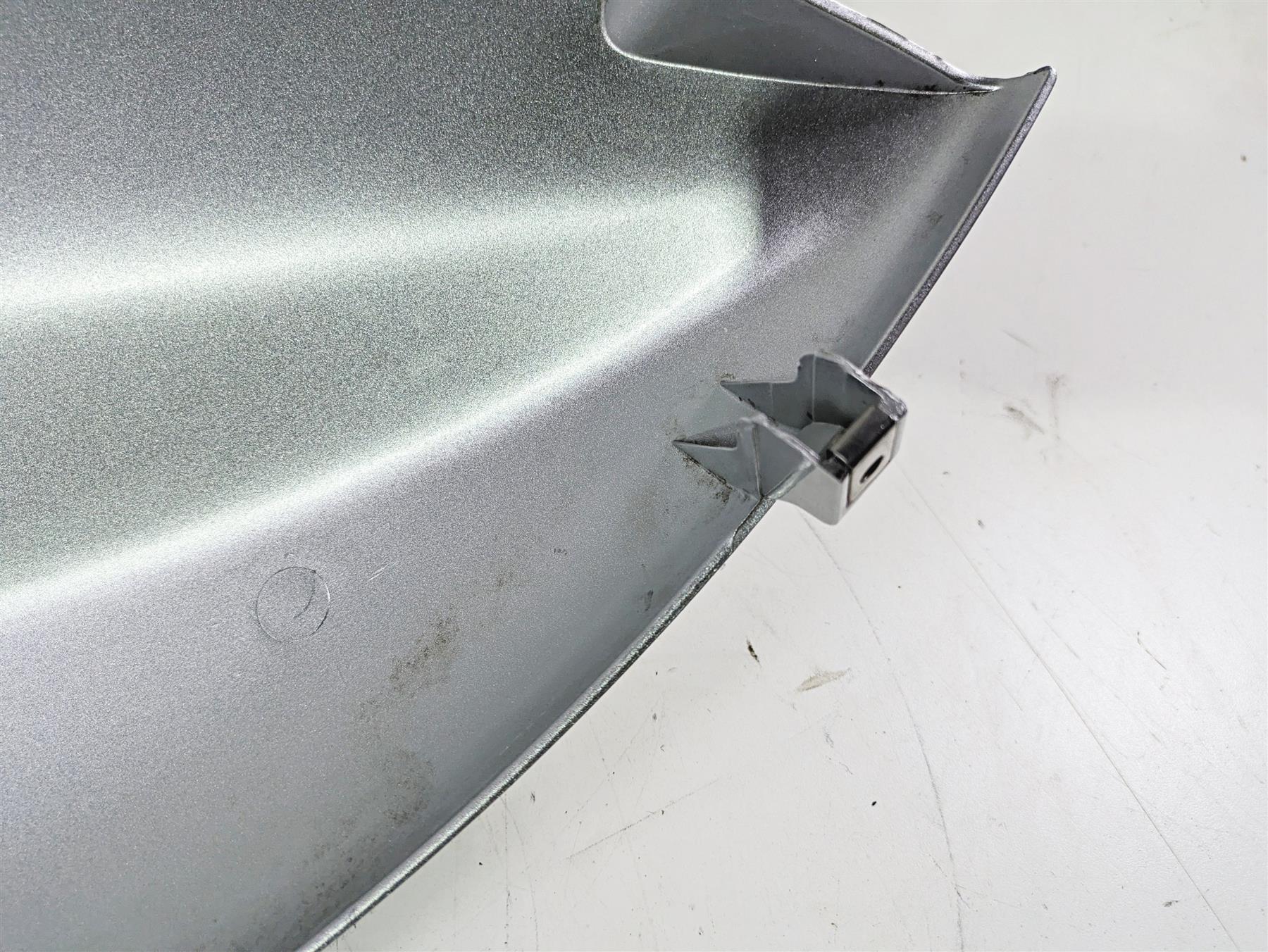 2004 Honda Aquatrax R-12X Left Main Side Cover Decal Fairing 83600-HW3-680 {{ shop.shopifyCountryName }} - Mototech271