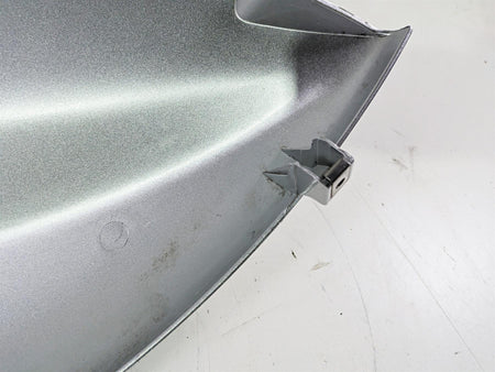 2004 Honda Aquatrax R-12X Left Main Side Cover Decal Fairing 83600-HW3-680 {{ shop.shopifyCountryName }} - Mototech271