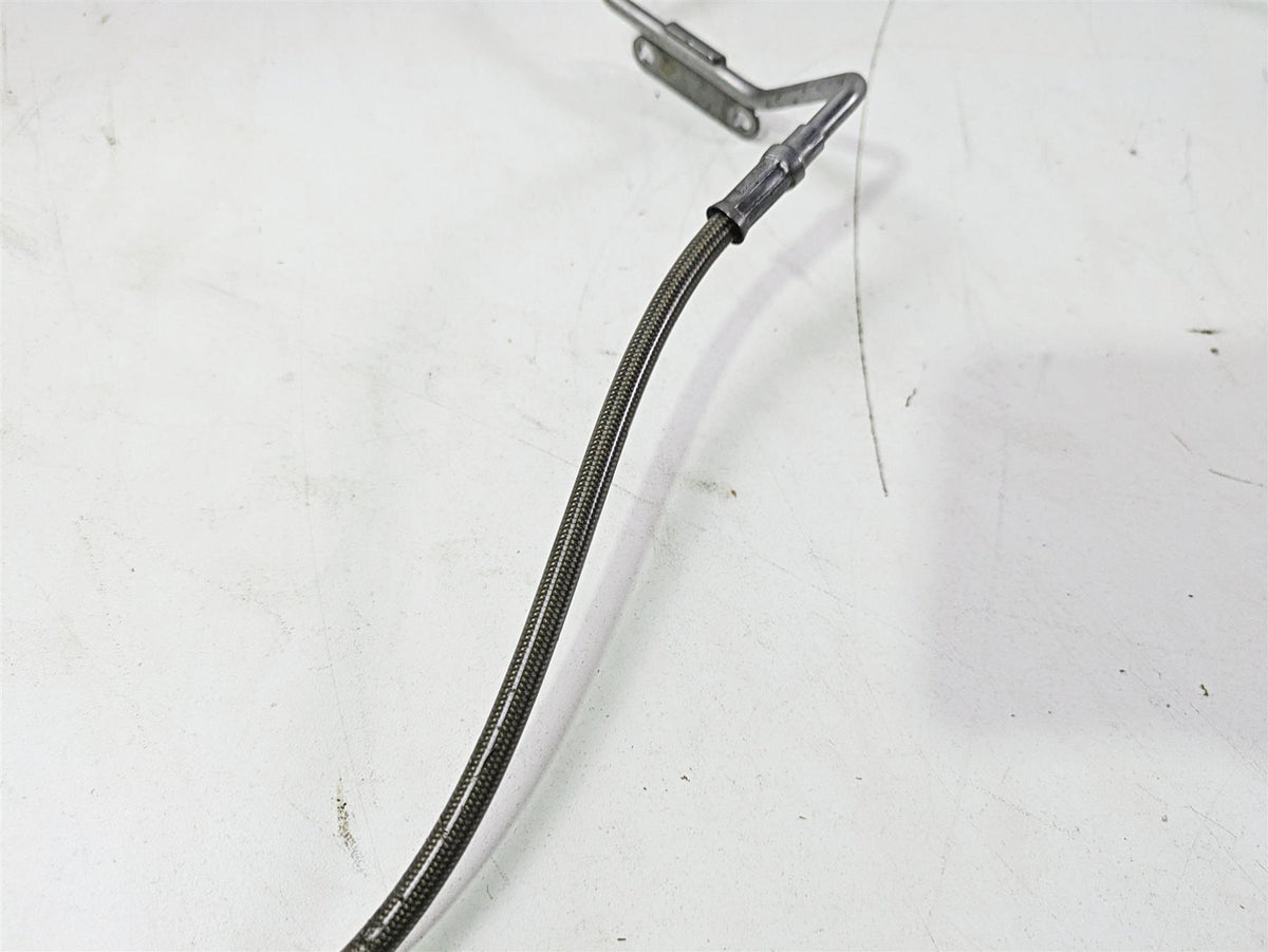 2023 BMW G310R K03 Rear Abs Brake Line Set 34329444383 34329444384 {{ shop.shopifyCountryName }} - Mototech271