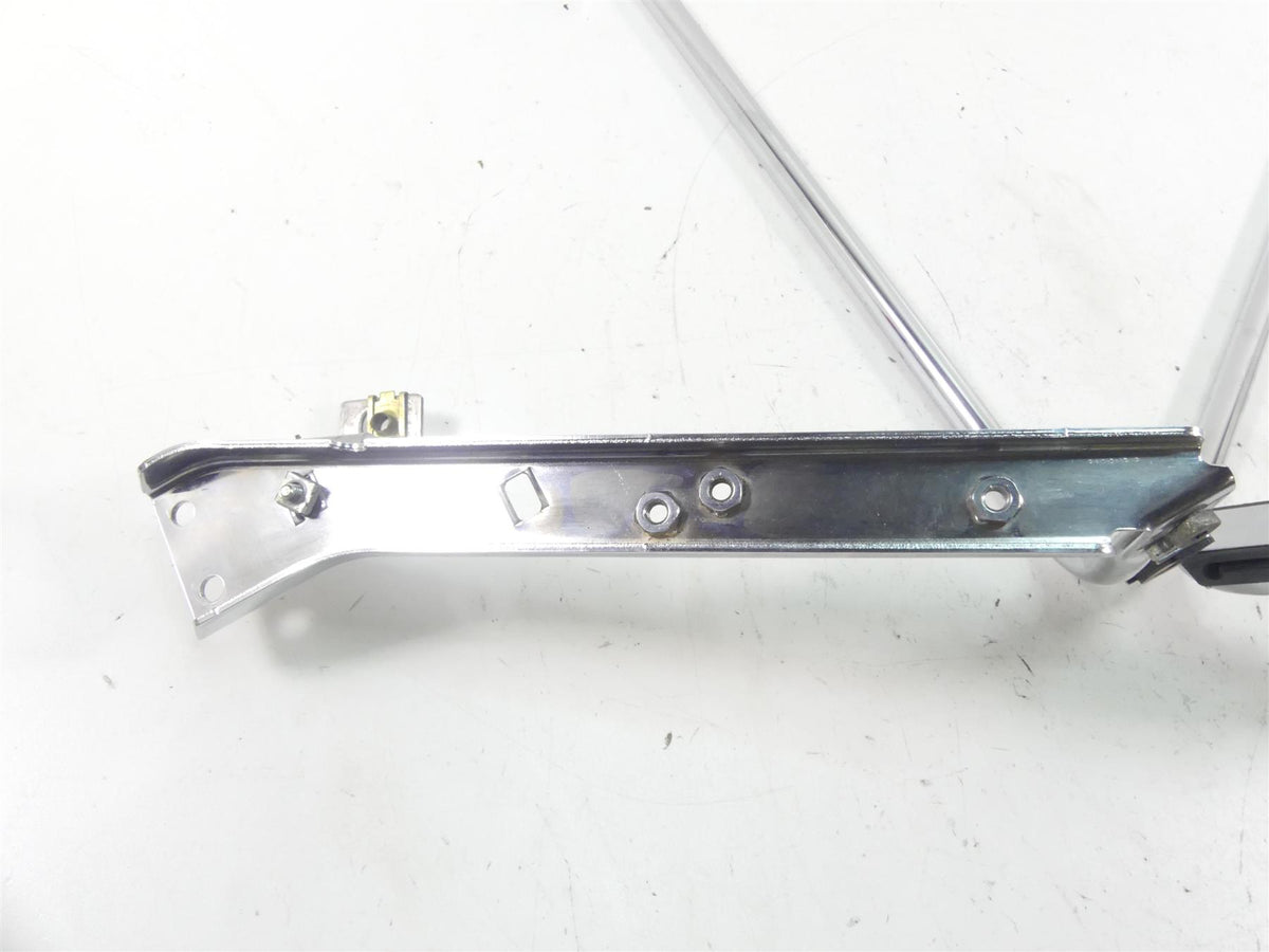 2005 Harley Touring CVO FLHTCSE Electra Glide Saddlebag Guard Holders 49207-04 {{ shop.shopifyCountryName }} - Mototech271