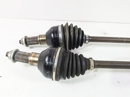 2020 Kawasaki Teryx KRX KRF 1000 Front Cv Drive Axle Set 59266-0732 59266-0733 {{ shop.shopifyCountryName }} - Mototech271