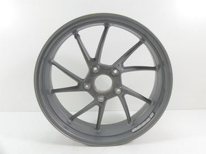 2014 BMW R1200GS K50 Straight Rear Cast Wheel Rim 17x4.5 36318534190 | Mototech271