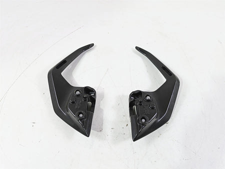 2023 BMW G310R K03 Rear Passenger Grab Handle Set 46541542581 46541542582 {{ shop.shopifyCountryName }} - Mototech271