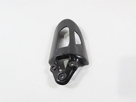 2017 Ducati Panigale 1299 Rear Shock Carbon Fiber Fairing Cover Guard 96450711B-Mototech271