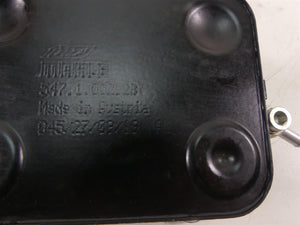 2020 Ducati Panigale V2 Heat Exchanger Oil Cooler 54710022B