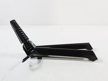 2024 Suzuki GSXR 600 Left Rear Passenger Footpeg Foot Peg Rest Set 43700-14J30 {{ shop.shopifyCountryName }} - Mototech271