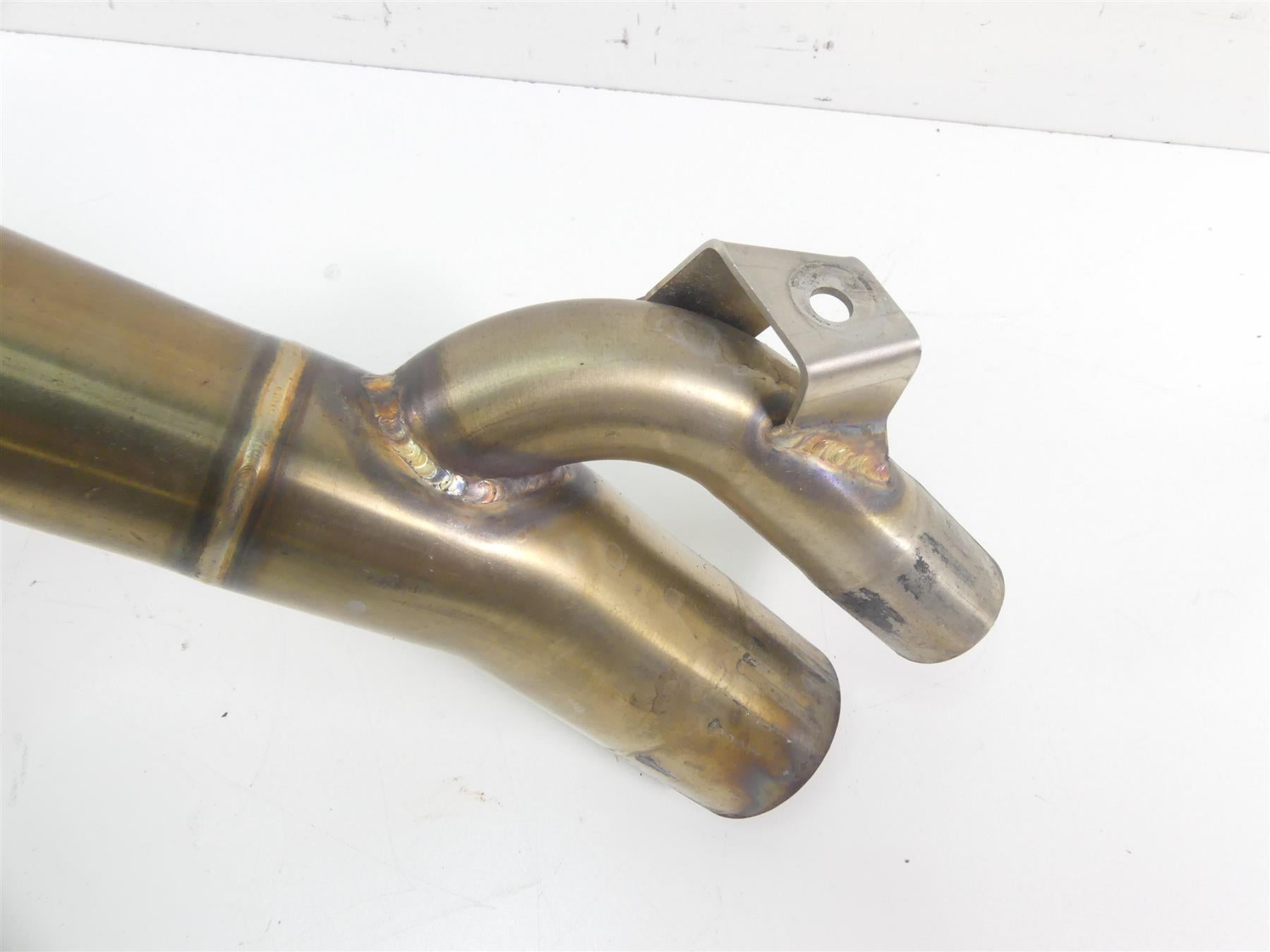 2016 BMW S1000XR K49 Arrow Exhaust Header Manifold Racing Collector Pipe 71631MI {{ shop.shopifyCountryName }} - Mototech271