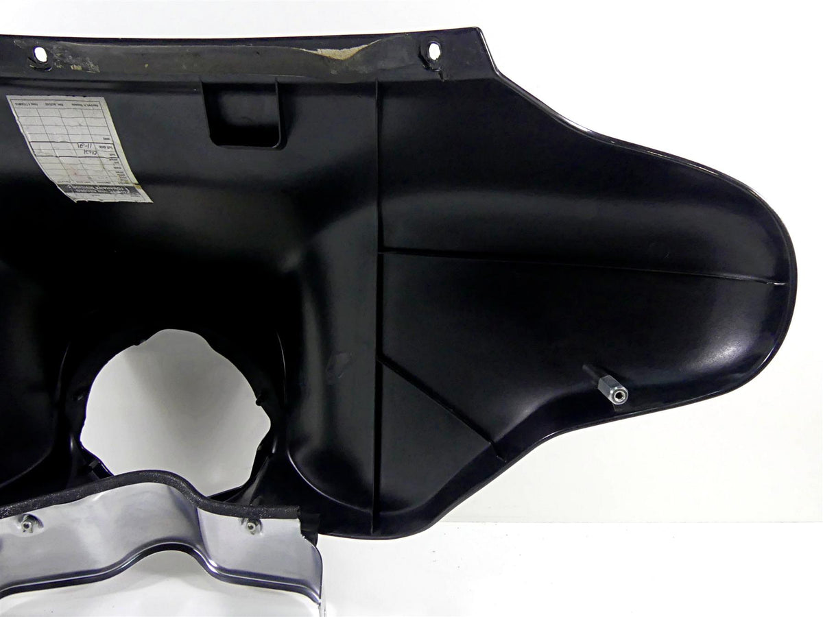 2003 Harley Touring FLHTCI E-Glide 100TH Front Outer Fairing Cover Cowl 58236-96 {{ shop.shopifyCountryName }} - Mototech271