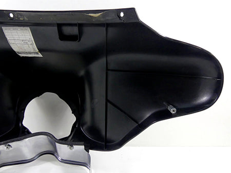 2003 Harley Touring FLHTCI E-Glide 100TH Front Outer Fairing Cover Cowl 58236-96 {{ shop.shopifyCountryName }} - Mototech271