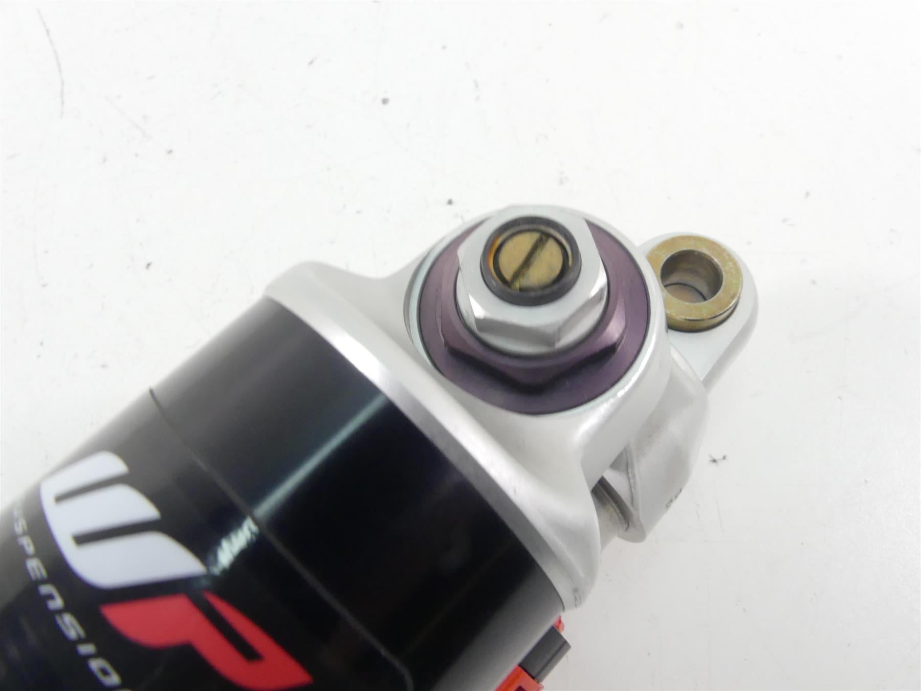 2016 KTM 1290 Superduke R Rear Suspension Shock Wp White Power 15187O2201 {{ shop.shopifyCountryName }} - Mototech271