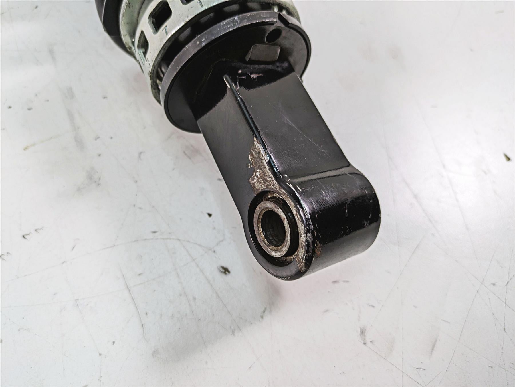 2020 Harley Softail FXBB Street Bob Rear Shock 43mm + 1" Lift Kit 54000140 {{ shop.shopifyCountryName }} - Mototech271