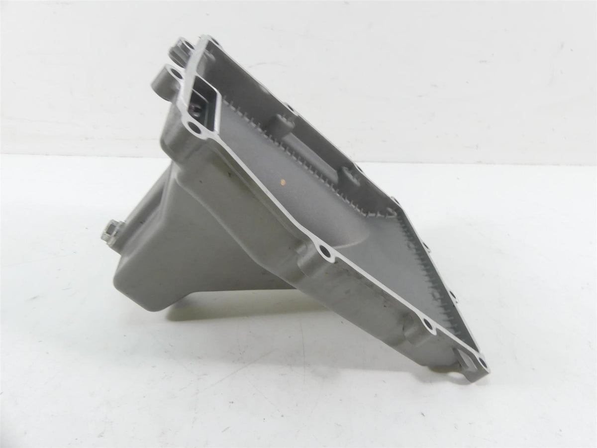 2020 Ducati Panigale V2 Lower Bottom Motor Engine Cover Oil Pan 25220141B {{ shop.shopifyCountryName }} - Mototech271