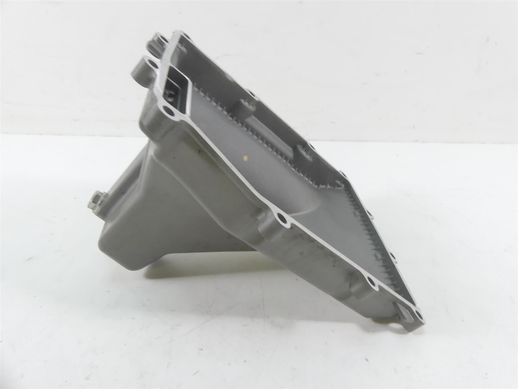 2020 Ducati Panigale V2 Lower Bottom Motor Engine Cover Oil Pan 25220141B {{ shop.shopifyCountryName }} - Mototech271