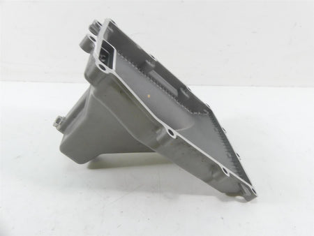 2020 Ducati Panigale V2 Lower Bottom Motor Engine Cover Oil Pan 25220141B {{ shop.shopifyCountryName }} - Mototech271