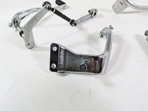 2014 Harley FXDL Dyna Low Rider Further Forward Mid-Control Footpeg Kit 50500386