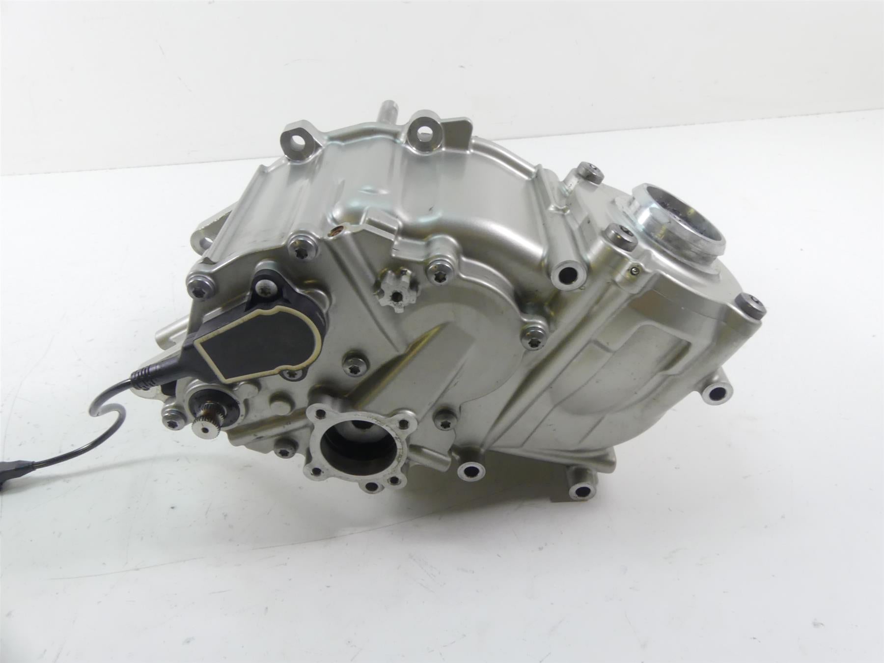 2015 BMW K1600GT K48 6-Speed Transmission Gear Box UAB - 40K 23008396072 {{ shop.shopifyCountryName }} - Mototech271