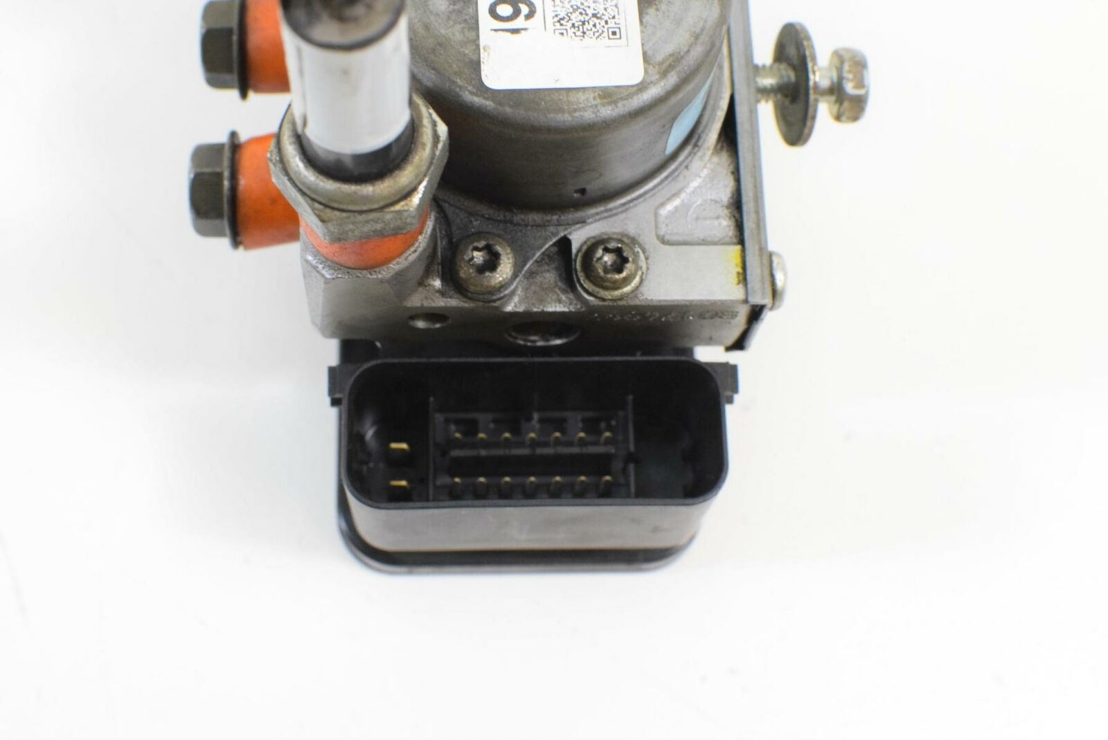2015 Indian 111ci Roadmaster ABS Brake Module Pump Pressure Unit 2204981 {{ shop.shopifyCountryName }} - Mototech271