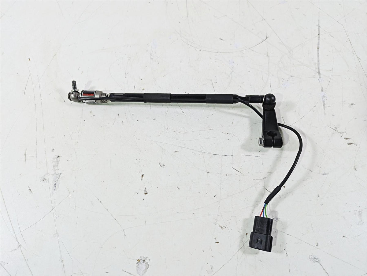 2020 Triumph Daytona 765 Moto2 Quick Shifter Shift Assist Intellishift T2082840 {{ shop.shopifyCountryName }} - Mototech271