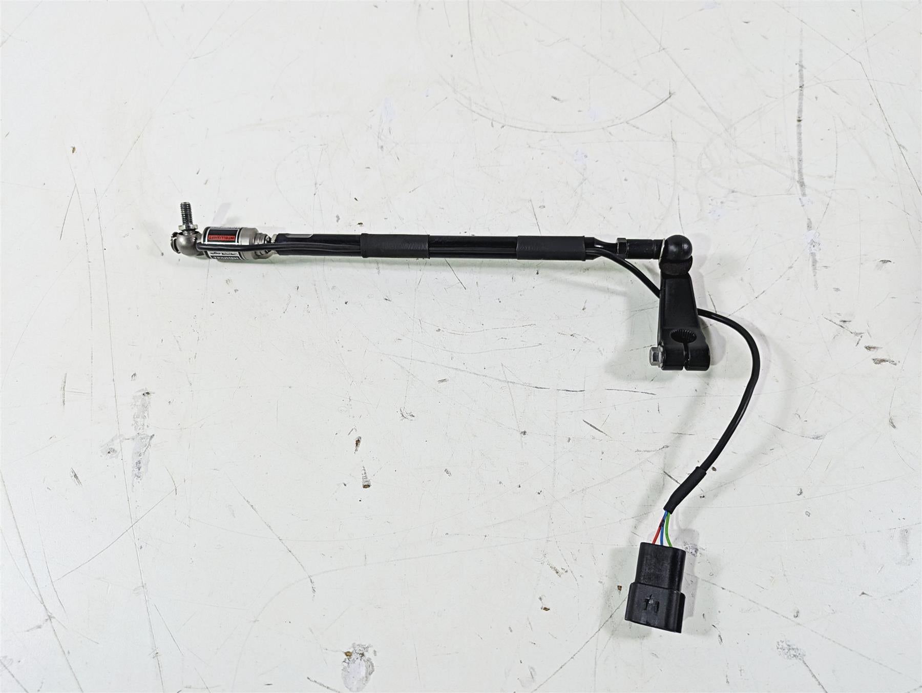 2020 Triumph Daytona 765 Moto2 Quick Shifter Shift Assist Intellishift T2082840 {{ shop.shopifyCountryName }} - Mototech271