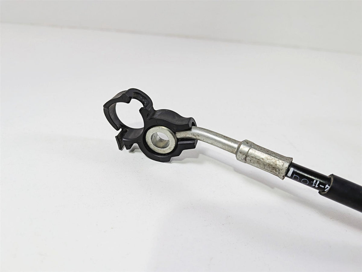 2014 Harley FXSB Softail Breakout Front & Rear Abs Brake Lines - Read 41800217-Mototech271