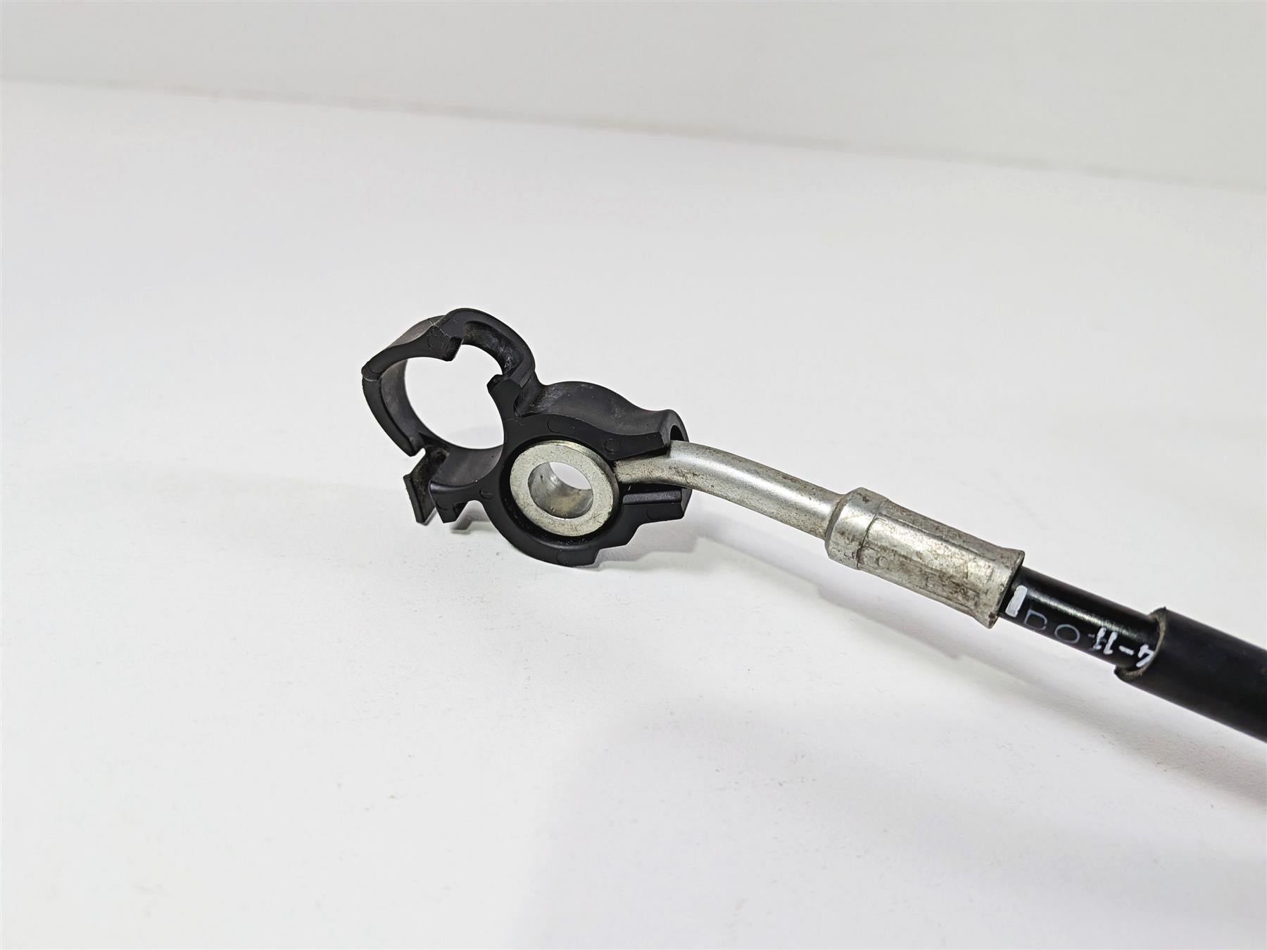2014 Harley FXSB Softail Breakout Front & Rear Abs Brake Lines - Read 41800217-Mototech271