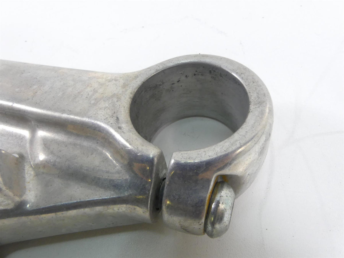 1999 Harley Dyna FXDL Low Rider Upper & Lower Triple Tree 39mm 45739-87 45598-90B {{ shop.shopifyCountryName }} - Mototech271