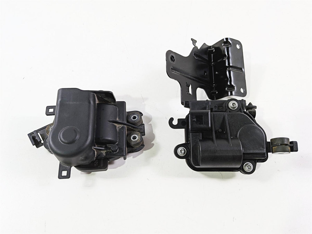 2016 BMW S1000RR K46 Oem Exhaust Servo Motor Actuator Set 18519443059-Mototech271