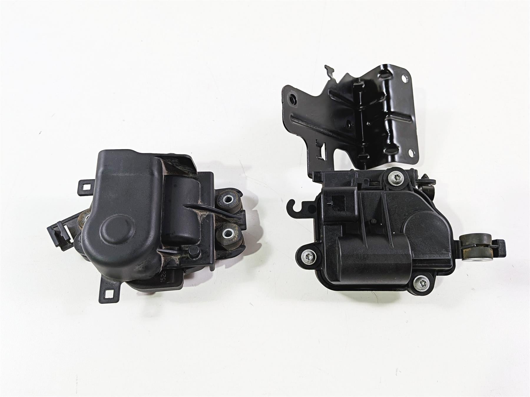 2016 BMW S1000RR K46 Oem Exhaust Servo Motor Actuator Set 18519443059-Mototech271
