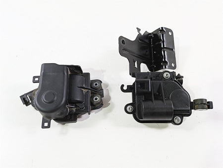 2016 BMW S1000RR K46 Oem Exhaust Servo Motor Actuator Set 18519443059-Mototech271