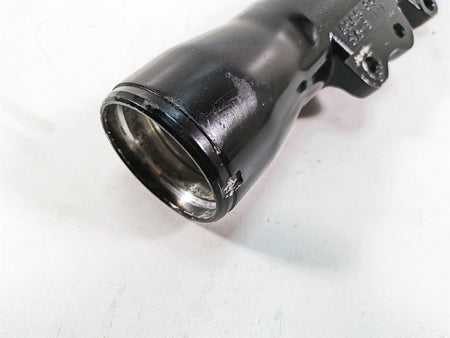 2009 Harley FXDF Dyna Fat Bob Showa Left Front Fork Lower Slider 49mm 48740-08A {{ shop.shopifyCountryName }} - Mototech271