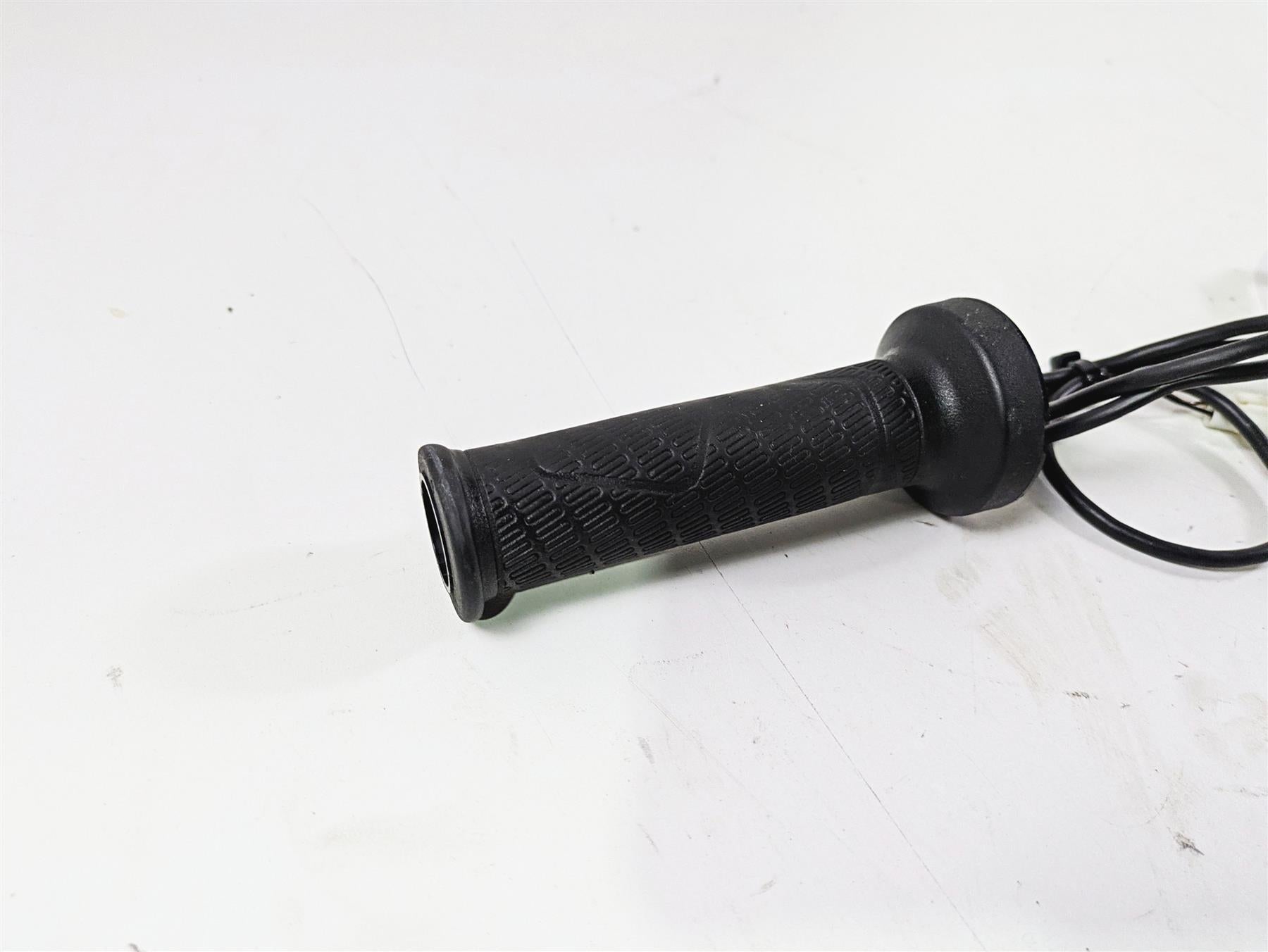 2018 KTM 1290 Super Adv S Heated Ride By Wire Throttle Sensor Grip 60711012000 {{ shop.shopifyCountryName }} - Mototech271