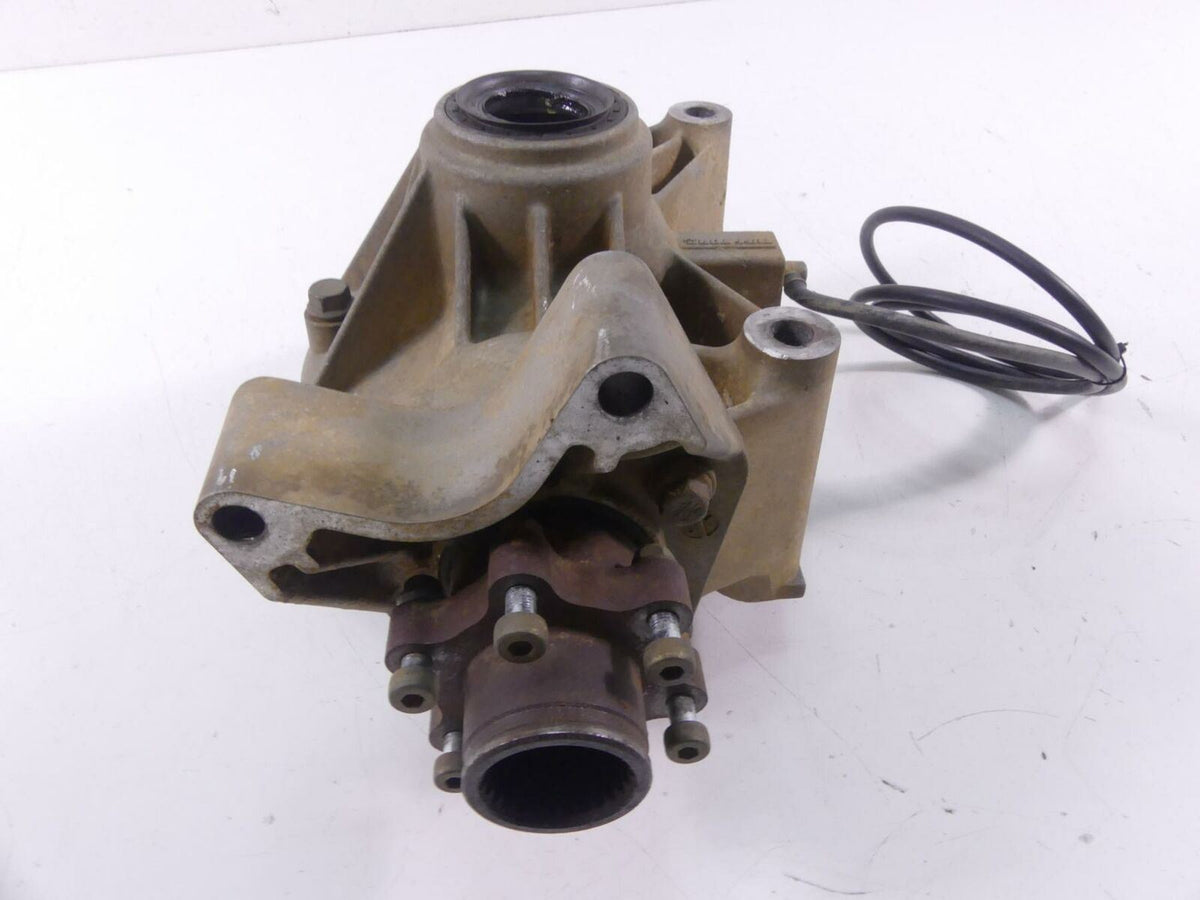 2016 Yamaha YXZ1000 R EPS Rear Differential Gear Box Case - 1K 2HC-G6101-03-00 {{ shop.shopifyCountryName }} - Mototech271