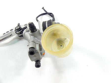 2012 Ducati Monster 1100 EVO Brembo Radial Clutch Master Cylinder 63040571A {{ shop.shopifyCountryName }} - Mototech271