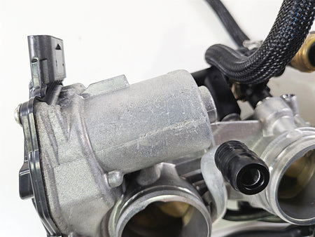 2020 BMW S1000RR K67 Delorto Throttle Body Bodies & Fuel Injectors 13549443596-Mototech271