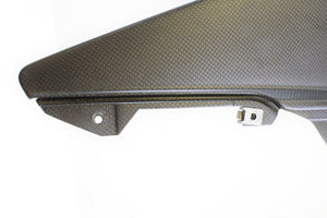 2015 MV Agusta F3 800 EAS Fullsix Upper Right Side Carbon Fiber Fairing 201086 | Mototech271