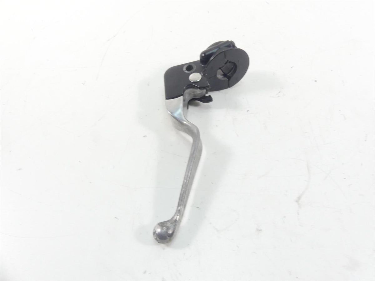 2005 Harley Touring FLHRSI Road King Clutch Perch & Lever 38608-96 {{ shop.shopifyCountryName }} - Mototech271