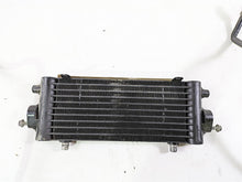 Load image into Gallery viewer, 2013 Harley VRSCF Muscle Rod Oil Cooler &amp; Lines Hoses 26723-04 | Mototech271
