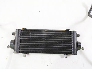 2013 Harley VRSCF Muscle Rod Oil Cooler & Lines Hoses 26723-04 | Mototech271